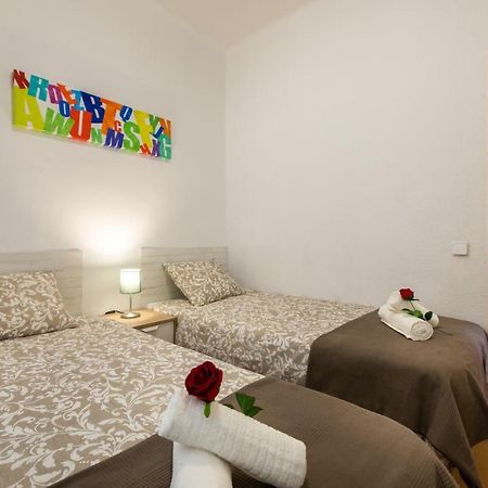 Stay Barcelona Borne Apartment Exterior foto