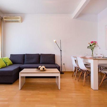 Stay Barcelona Borne Apartment Exterior foto