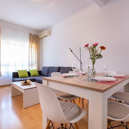 Stay Barcelona Borne Apartment Exterior foto