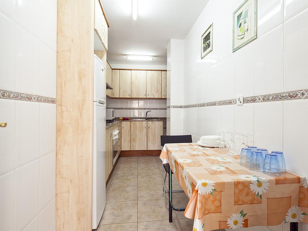 Stay Barcelona Borne Apartment Exterior foto