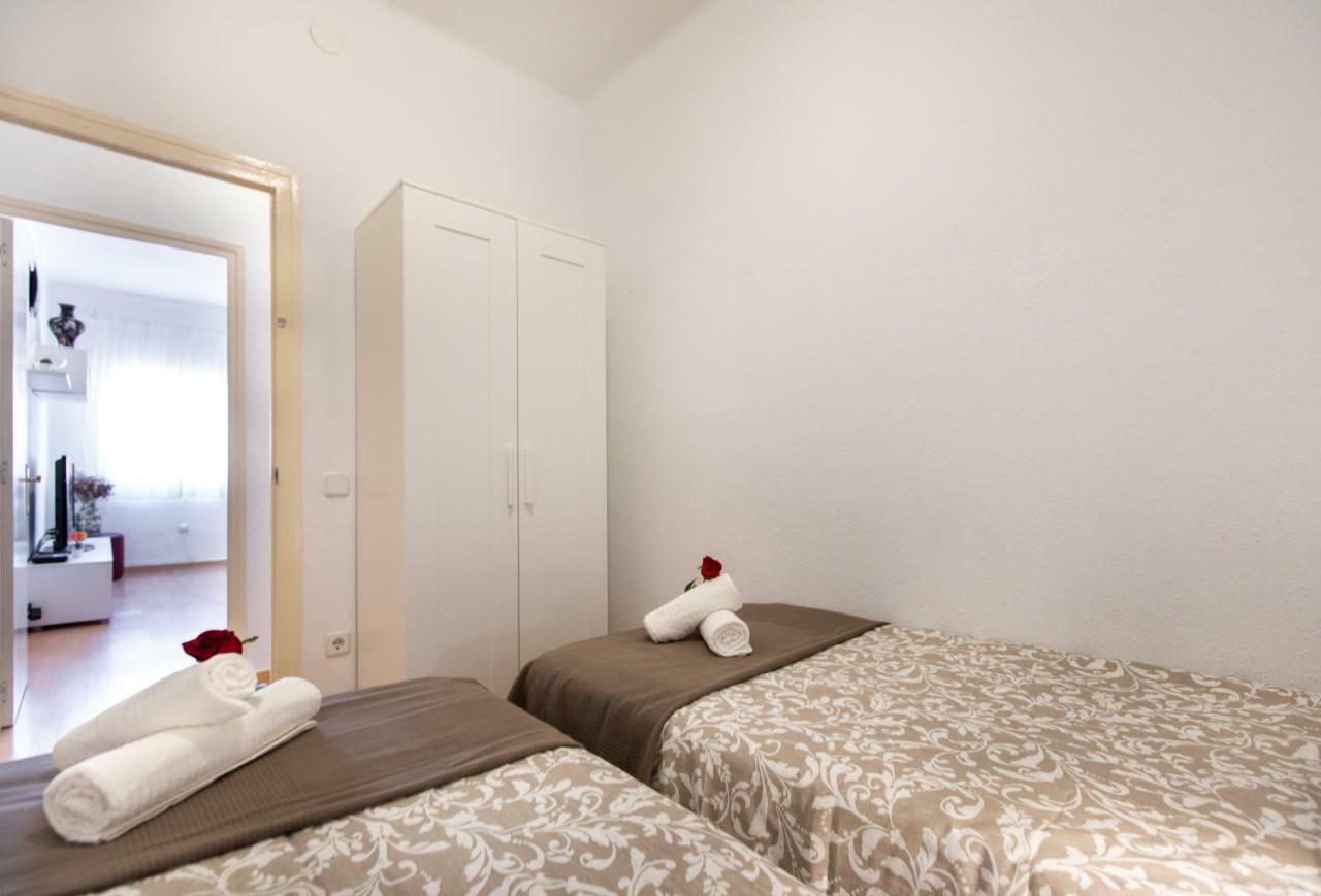 Stay Barcelona Borne Apartment Exterior foto