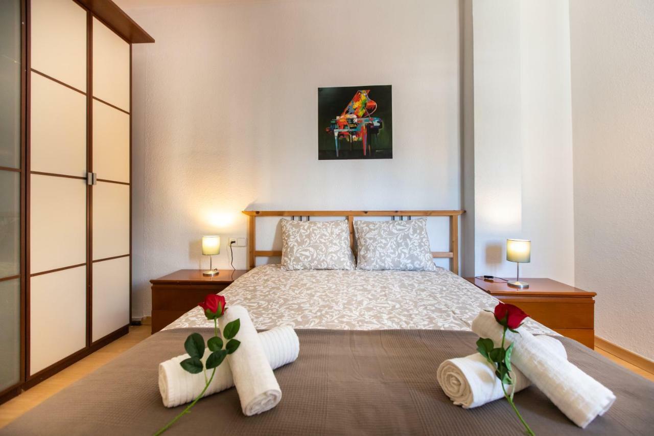 Stay Barcelona Borne Apartment Exterior foto