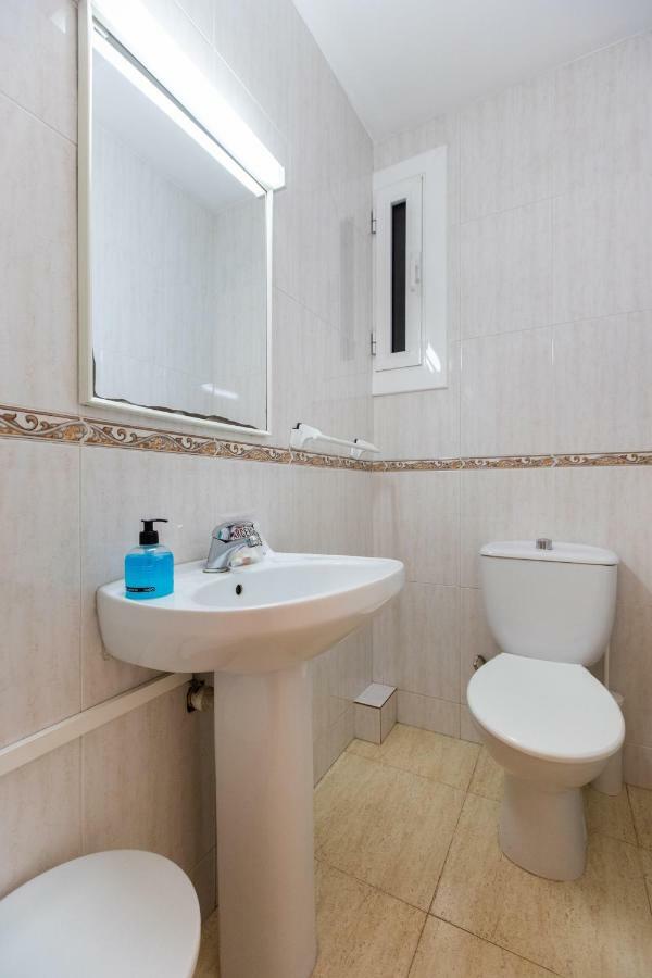 Stay Barcelona Borne Apartment Exterior foto