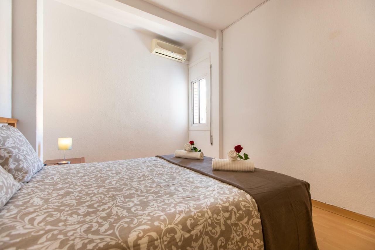Stay Barcelona Borne Apartment Exterior foto