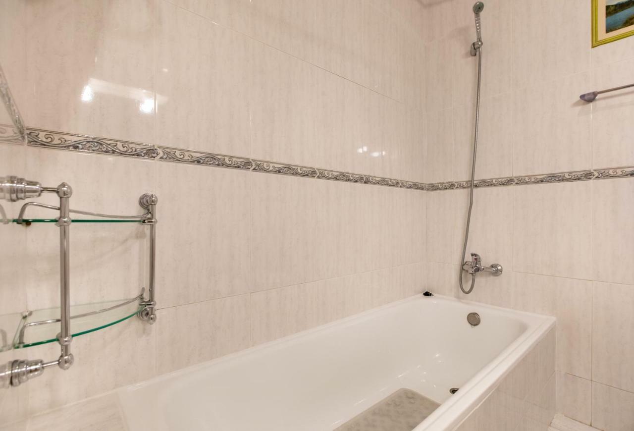 Stay Barcelona Borne Apartment Exterior foto