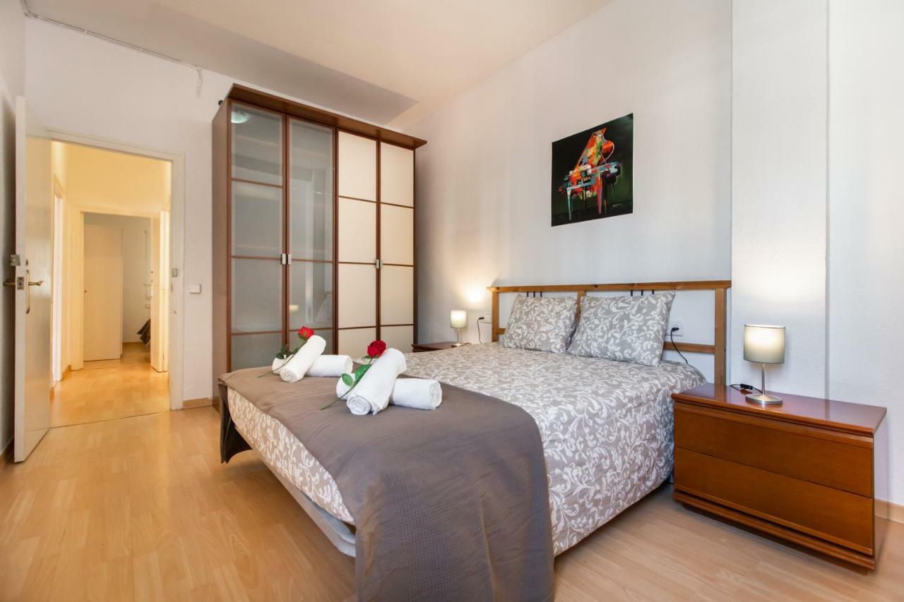 Stay Barcelona Borne Apartment Exterior foto