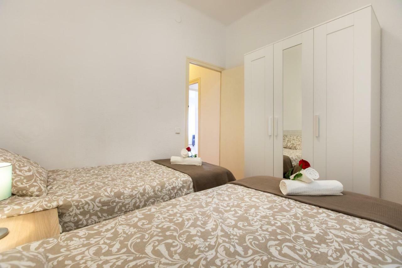 Stay Barcelona Borne Apartment Exterior foto