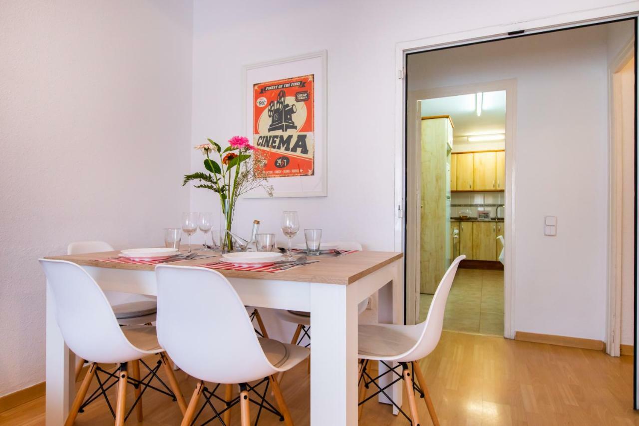 Stay Barcelona Borne Apartment Exterior foto