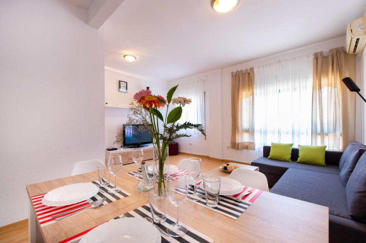 Stay Barcelona Borne Apartment Exterior foto