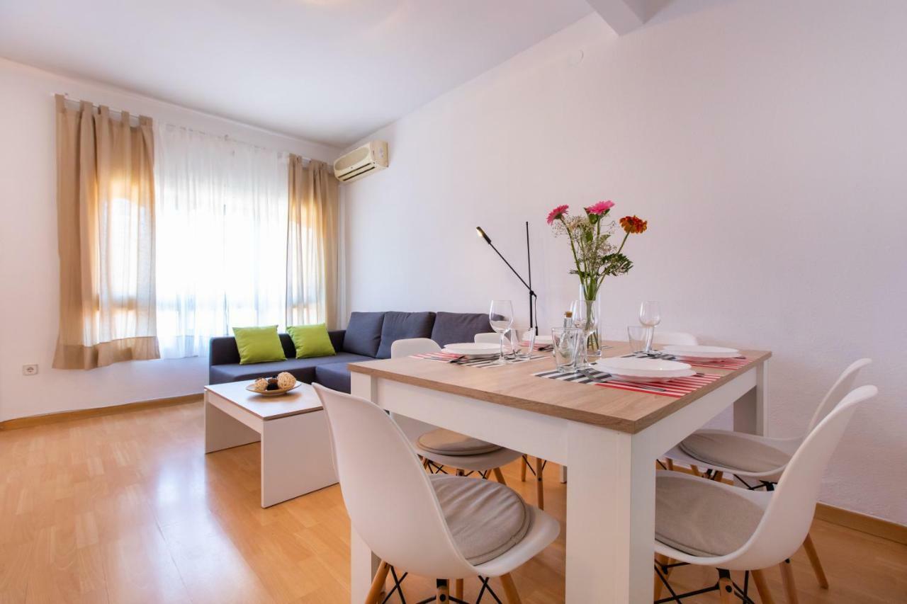 Stay Barcelona Borne Apartment Exterior foto