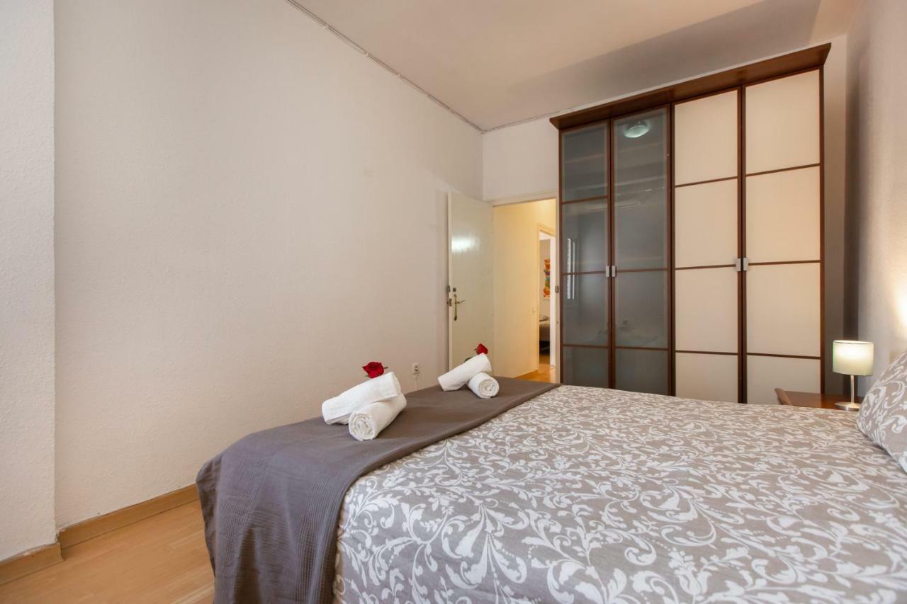 Stay Barcelona Borne Apartment Exterior foto