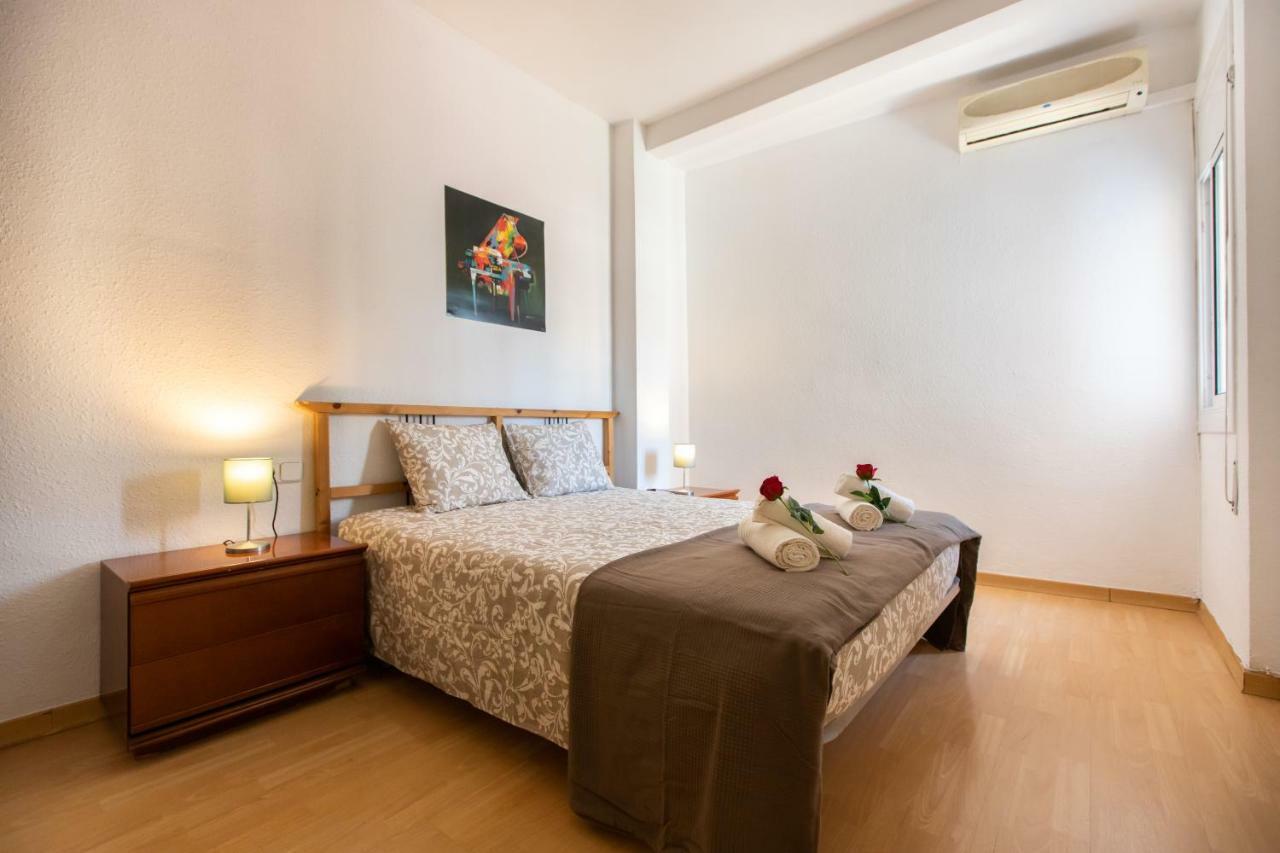 Stay Barcelona Borne Apartment Exterior foto