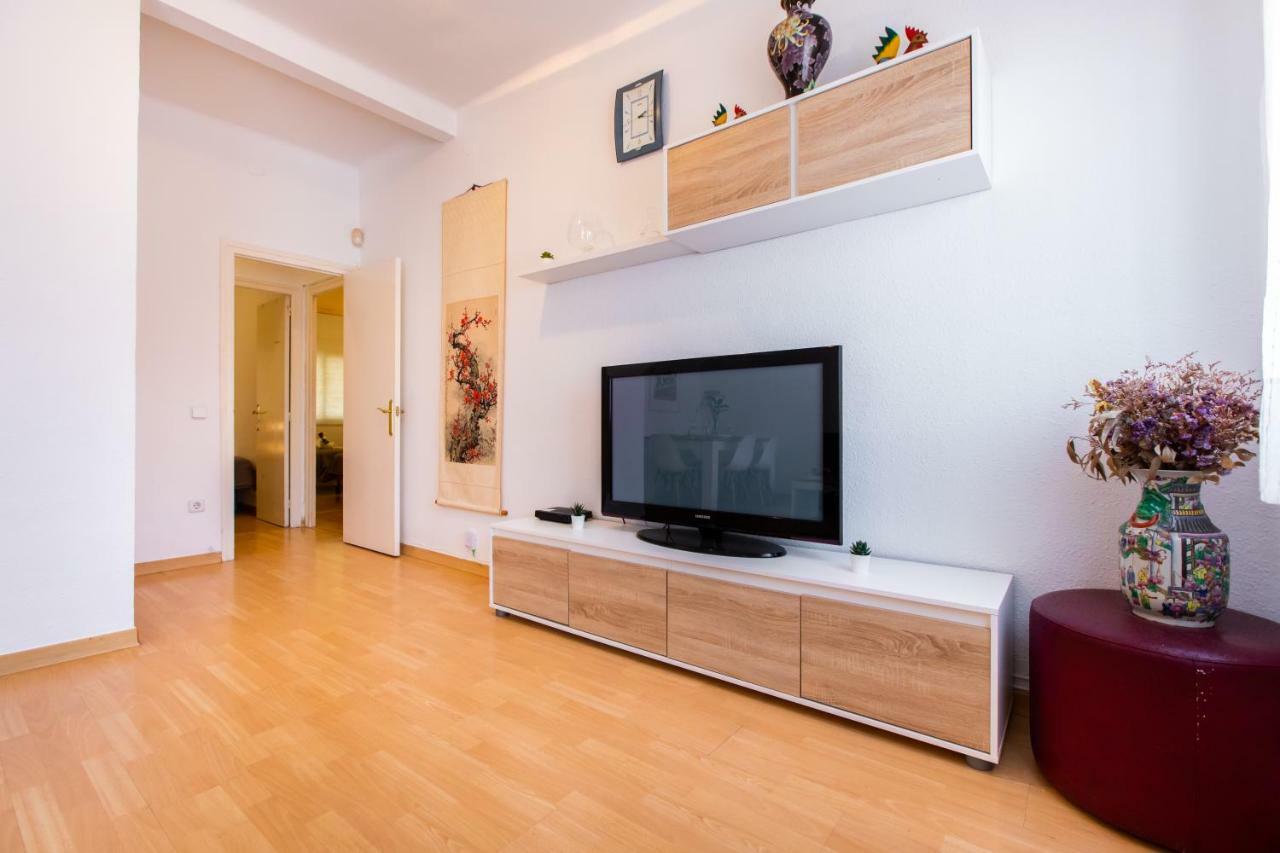 Stay Barcelona Borne Apartment Exterior foto